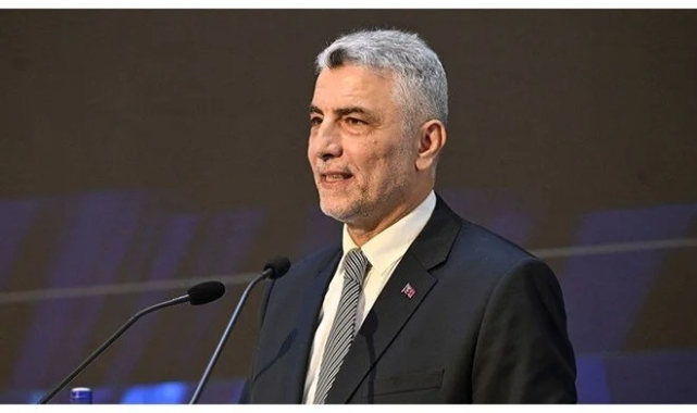 Bolat'tan kredi notu açıklaması: Doğru yolda ilerlediğimizi tescil ediyor