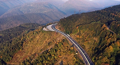 Bolu Dağı-Düzce Dağı polemiği alevlendi!