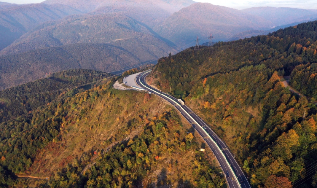 Bolu Dağı-Düzce Dağı polemiği alevlendi!