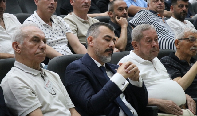 Boluspor'da yeniden Savaş Abak dönemi