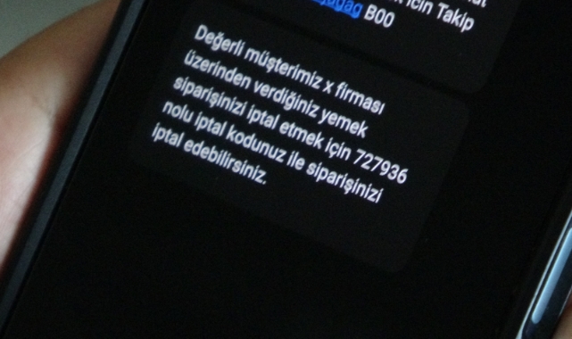 Bu da yeni dolandırıcılık taktiği!  Uzmanı uyardı: Sakın inanmayın!