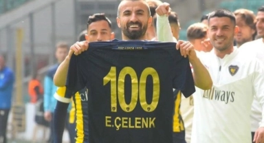 Bucaspor'da ayrılık rüzgarı