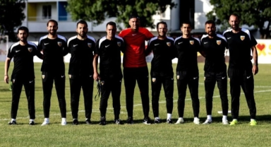 Burak Yılmaz'ın yeni ekibi belli oldu