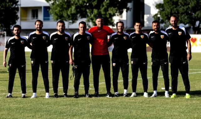 Burak Yılmaz'ın yeni ekibi belli oldu