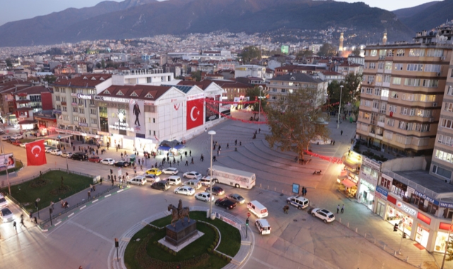 Bursa'da 15 Temmuz'da hangi etkinlikler düzenlenecek? İşte programlar...