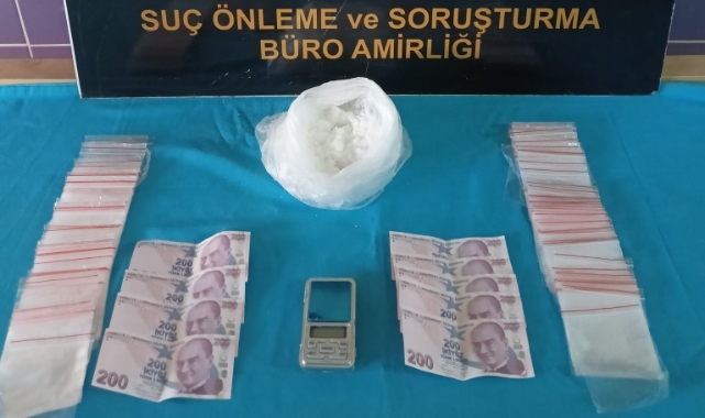 Bursa'da akılalmaz olay!