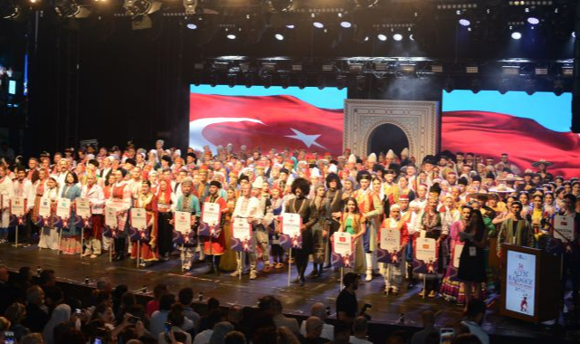 Bursa'da Altın Karagöz heyecanı!