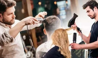 Bursa'da berber ve güzellik salonları için yeni düzenleme