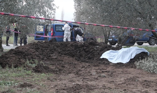 Bursa'da cani koca için kırmızı bülten çıkarıldı