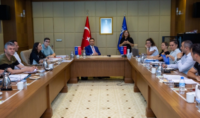 Bursa'da çevresel gürültüyle ortak mücadele