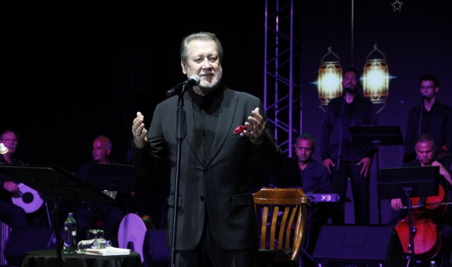 Bursa'da festival coşkusu devam ediyor