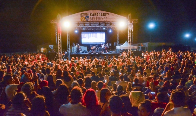 Bursa'da geleneksel Ihlamur Festivali başlıyor