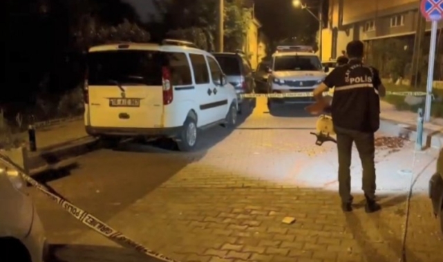 Bursa'da kanlı biten 'Yan bakma' kavgasında 2 kuzene tutuklama