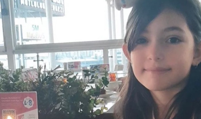 Bursa'da kaybolan 10 yaşındaki kız çocuğu her yerde aranıyor