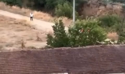 Bursa'da meclis üyesine saldıran şahıs serbest bırakıldı
