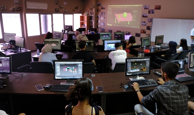 Bursa'da mesleki eğitimde örnek işbirliği