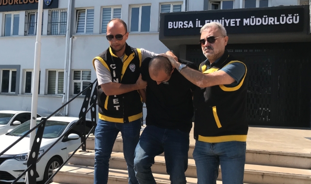 Bursa'da omuz atma kavgası can aldı