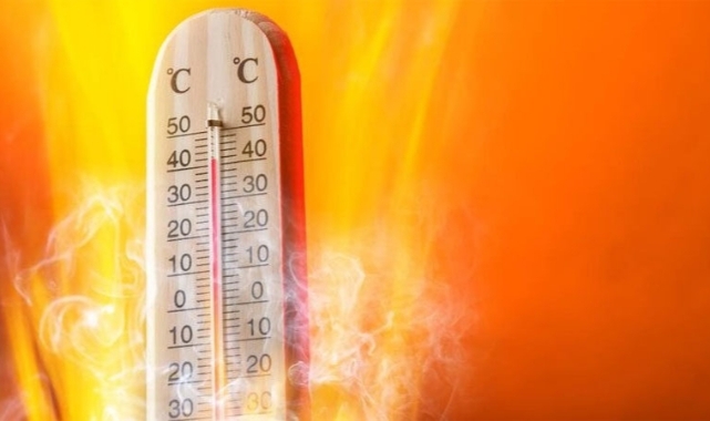 Bursa'da sıcak hava etkili olacak