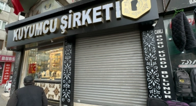 Bursa'da Suriyeli kuyumcu, kendi vatandaşlarını dolandırdı