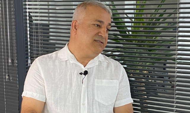 Murat Demir: Bursa'da vahşi madencilik örnekleri çoğalıyor!