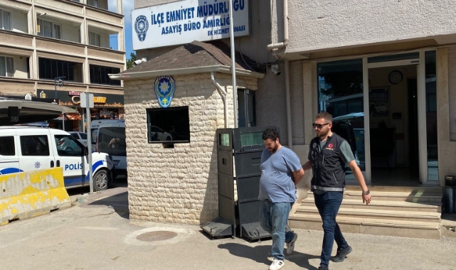Bursa'da zehir ticaretine geçit verilmiyor