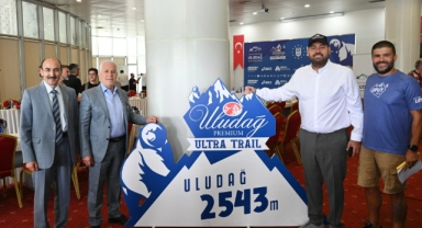 Bursa'da zirvede dev maraton başlıyor