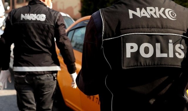 Bursa dahil 45 ilde Narkoçelik-25 Operasyonu! 320 zehir taciri yakalandı