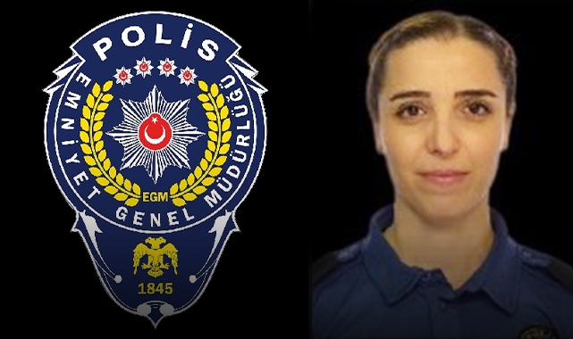 Bursa Emniyeti'nin acı kaybı!