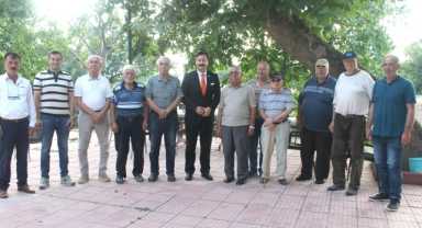 Bursa'nın köylerindeki ulaşım sorunu tarih oluyor