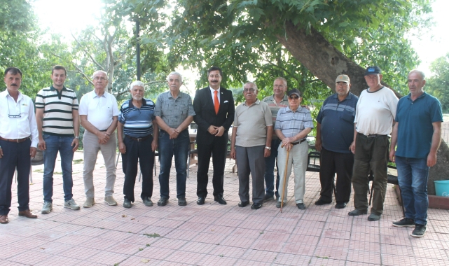 Bursa'nın köylerindeki ulaşım sorunu tarih oluyor