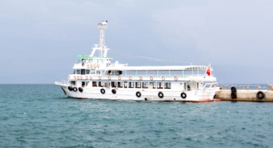 Bursa'nın deniz ulaşımında yeni dönem başlıyor!