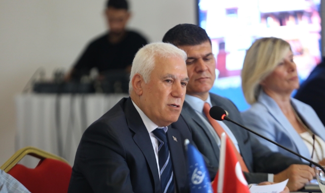 Bursa’nın turizm rotası şekilleniyor!