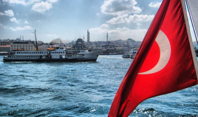Bursa protokolünden 'Kabotaj Bayramı' mesajı!