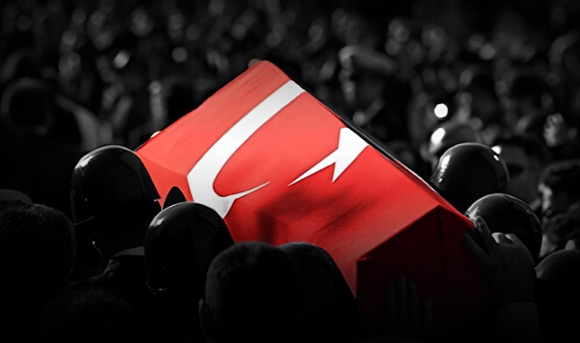 Bursa protokolünden taziye mesajı!