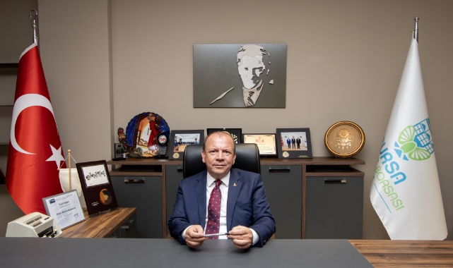 Bursa Ticaret Borsası Başkanı Matlı'dan 15 Temmuz mesajı
