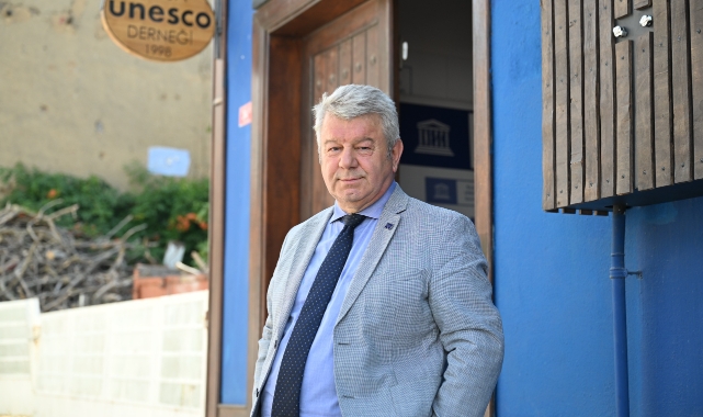 Bursa UNESCO Derneği SOKÜM Ulusal Fotoğraf Yarışması düzenliyor