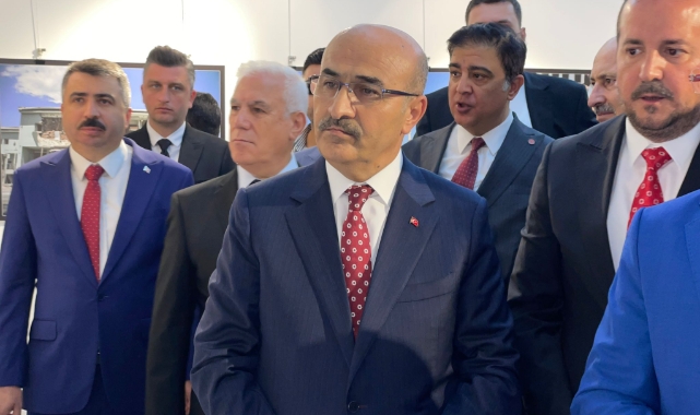 Bursa Valisi Demirtaş'tan 15 Temmuz mesajı