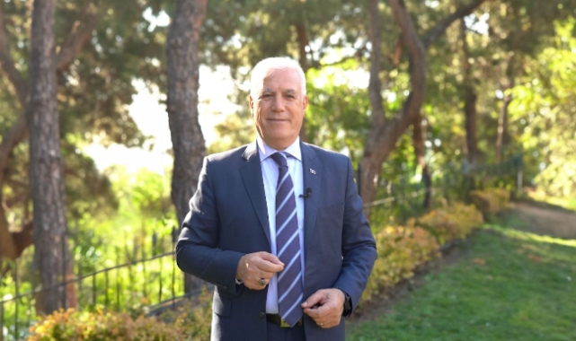 Bursalılar dikkat! Başkan Bozbey'den çağrı var...