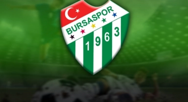 Bursaspor'da transfer iptalleri! Yollar başlamadan ayrıldı...