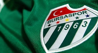 Bursaspor'dan 2 transfer daha