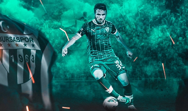 Bursaspor'dan transfer bombası! Musa Çağıran geri dönüyor