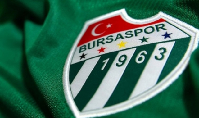 Bursaspor'un yeni sezon formaları satışa çıkıyor!