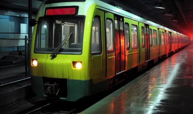 BURULAŞ'tan otobüs aktarma uyarısı!