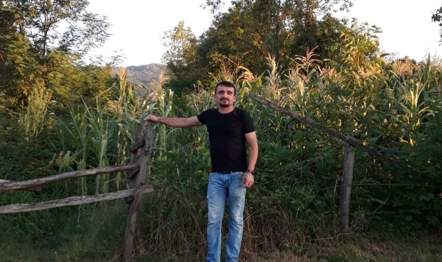 Büyükçekmece E-5 karayolunda feci kaza!