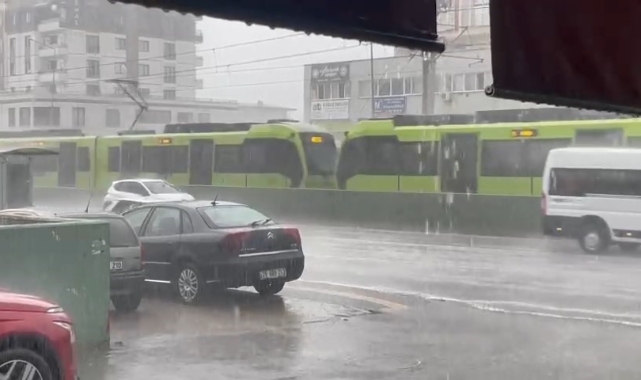 Büyükşehir Belediyesi'nden vatandaşlara çağrı!