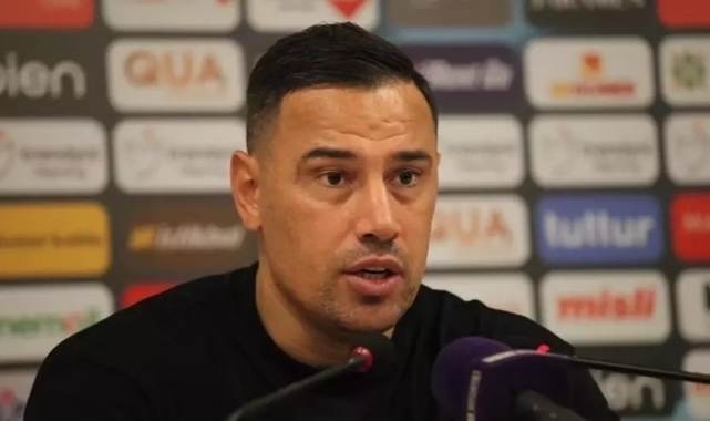 Çağdaş Atan: "Güzel bir başlangıç yaptık"