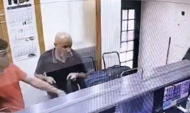 Çalışandan patrona 35 milyon liralık vurgun