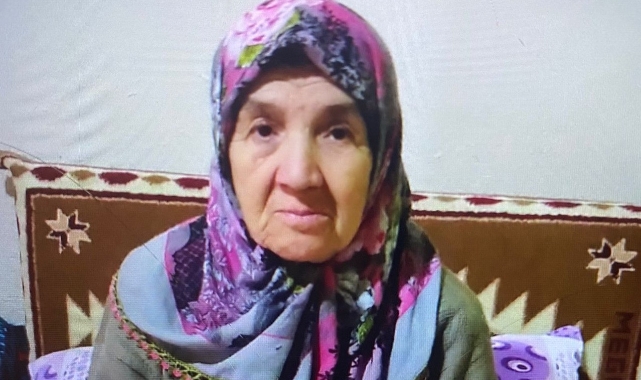 Çatıdan düşen kadın hayatını kaybetti