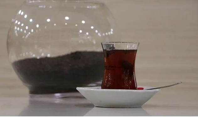 Çaya zam geldi