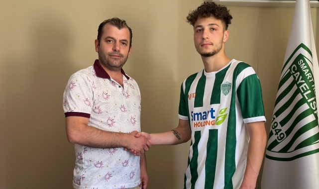 Çayelispor İsmail Özoğul’un sözleşmesini yeniledi
